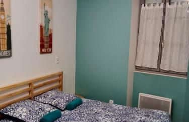 le p'tit studio de Segré centre - Photo 11