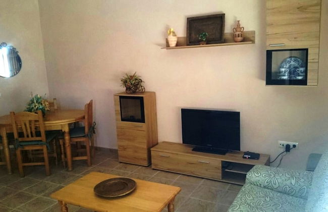 Casa Rural Puente Del Segura B - Foto 3