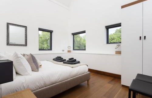 Wassell Barn - Foto 15