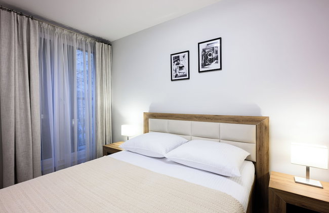 Native Apartments Masarska 8/5 - Photo 23