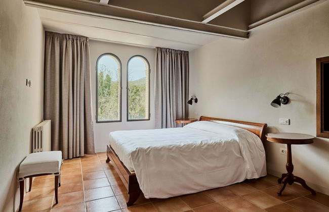 UNA Hotels Monterufoli Wine Country - Foto 13