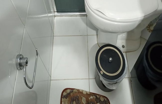 Fantástico Apart no Centro de Curitiba - Photo 12