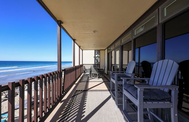 Beachfront Retreat - Foto 59