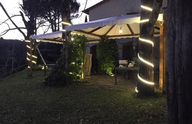 B&B da Ronald...a Pian del Papa - Foto 55