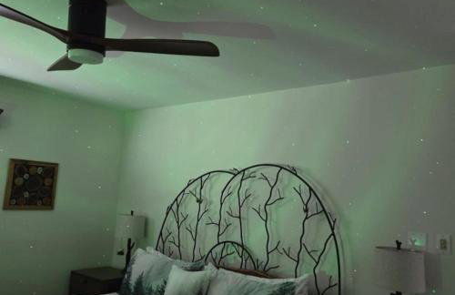 Pine Nest Retreat Saloon and Scenic Views - Foto 51