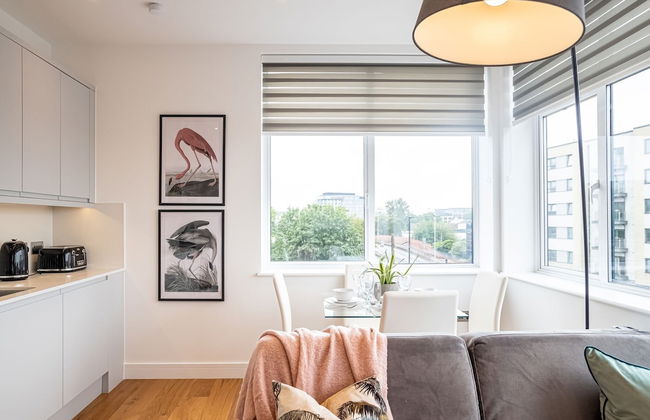 Two-bedroom Near Cliveden House by Belvilla - Foto 7