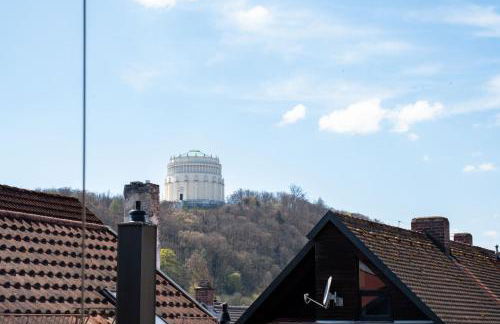 J & K Apartments Kelheim - Foto 17