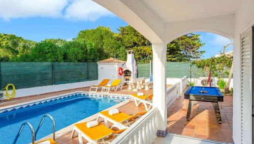 Villa Praia in Albufeira - Foto 5