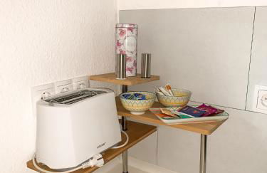 Ferienhaus Rhön-Auszeit - Foto 46