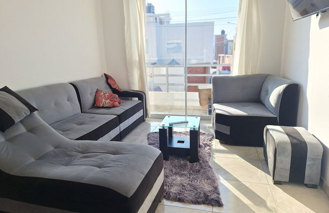 Departamento Privado "Refugio Secreto" - Foto 7