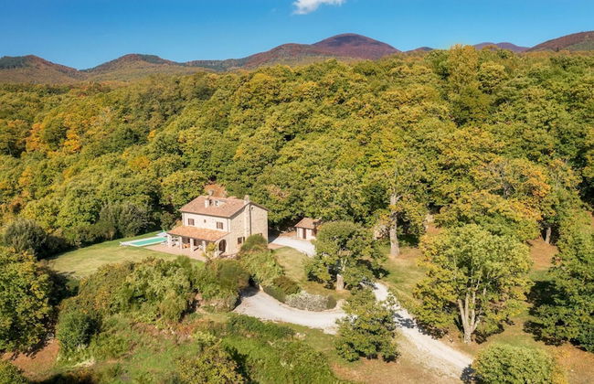 Casale del Castagneto 8 - Foto 42