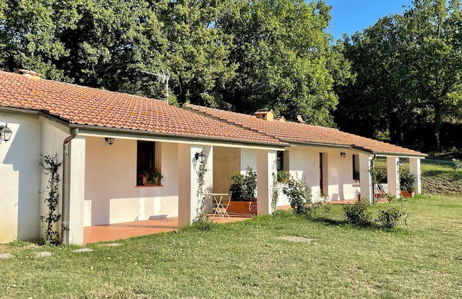 Podere Montale Il Borgo - Photo 43