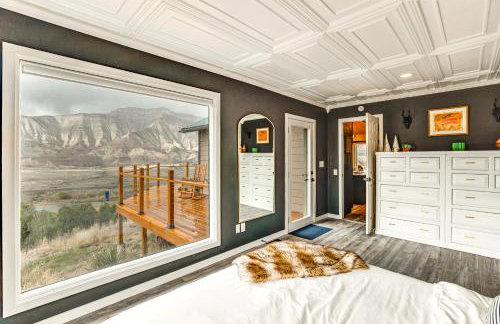 Colorado River Getaway in Parachute Dogs Welcome! - Foto 12