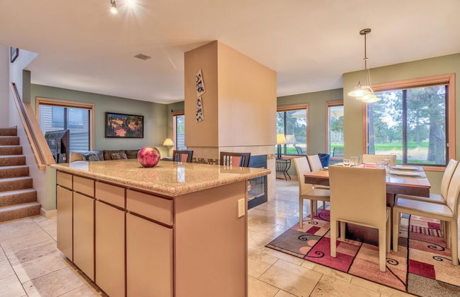 Eaglewood Condo 8 - Foto 43