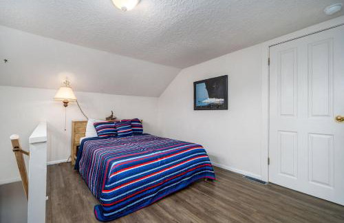 Woodley Beach House - Foto 10