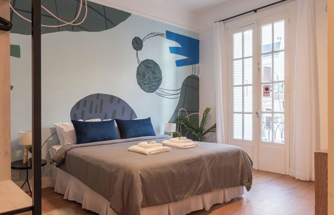 FLIPHAUS Mansion Paz - Foto 16