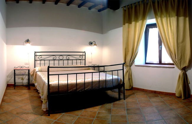 Agriturismo Belvedere Cramaccioli - Foto 3