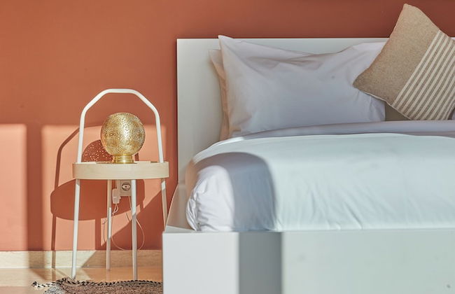 Stayhere Rabat - Hassan - Authentic Residence - Photo 18