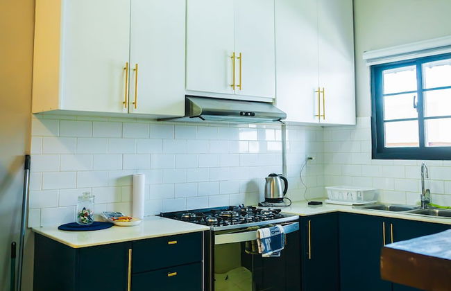 Colonial Wolf Oasis - Foto 23