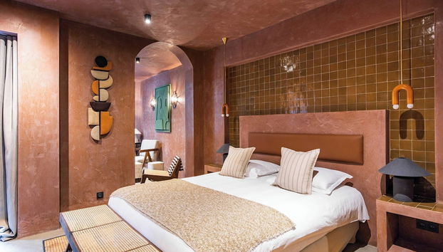 Exceptional Duplex - 6br/12p - Montorgueil - Foto 5, Habitación