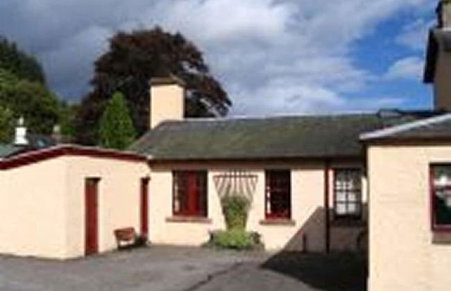 Strathpeffer Holiday Cottages - Foto 5