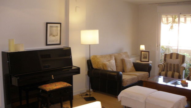 Apartamento Tíbula Teatro Parking - Foto 2, Imagen principal