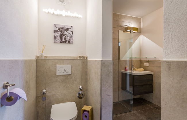 Ferienwohnanlage Bergschlössl - Foto 27