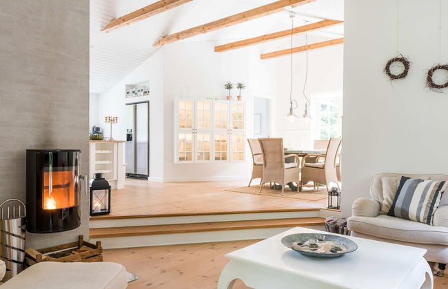 Cosy Retreat in Henne Strand-by Traum - Foto 11