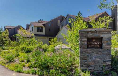 Lodges 1132 - 3 bedroom Townhome on Golf Course - Photo 8