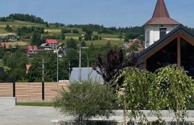 DOMKI NA LUZIE w górach PREMIUM , dla dorosłych i młodzieży - Foto 8