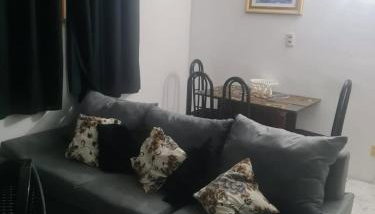 Apartamento mobiliado - Foto 3