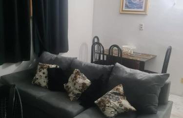 Apartamento mobiliado - Foto 3