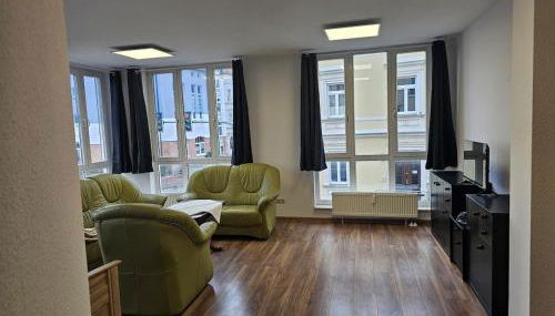 Döbeln ,Unterkunft für Montagen Arbeiter & Familien - Foto 2