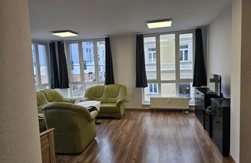 Döbeln ,Unterkunft für Montagen Arbeiter & Familien - Foto 2