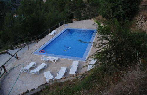 Alojamientos Rio Zumeta - Foto 33