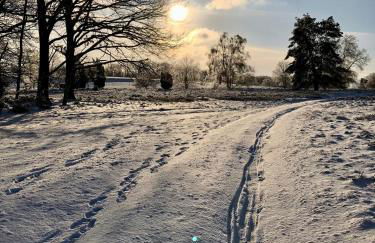 Ferienwohnung Heide View - Foto 2