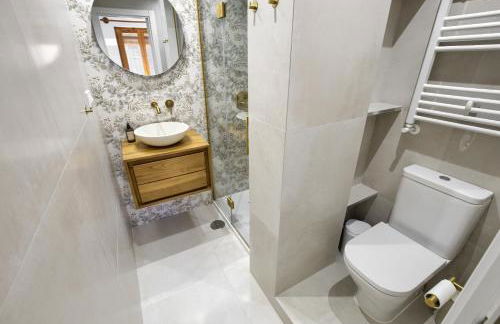 Oliva y Limón - Acogedor Apartamento en Pedraza - Foto 12