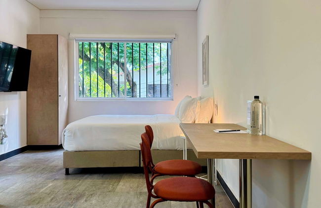 w Amazing Loft w Perfect Balcony in Cali - Photo 1