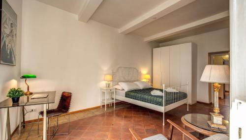 Campo di Fiori 2 bedroom Via Giulia - Foto 4