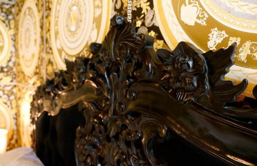 Deluxe 4 5 Bed Hot Tub Cinema Room 15 - Photo 40