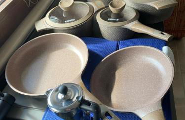 Villa Trellame - Casa vacanze tra gli ulivi - Foto 40