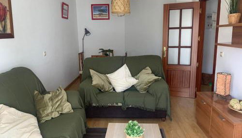 Apartamento en Cuevas del Becerro - Foto 4