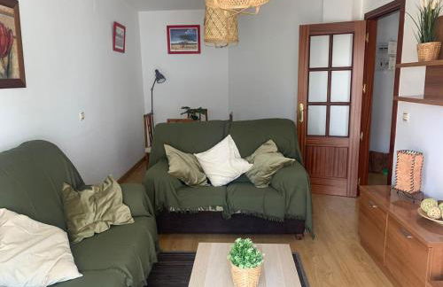 Apartamento en Cuevas del Becerro - Foto 4
