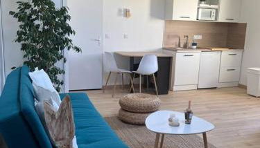 Spacieux studio 2 à 3 personnes au pied du Ventoux km Zéro - Photo 4