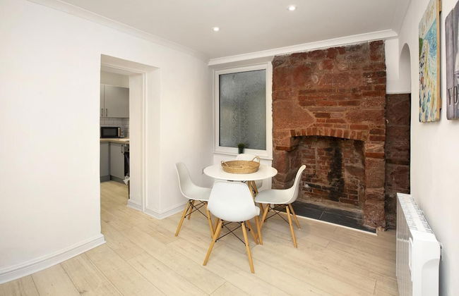 Patacake Cottage Teignmouth - Foto 21