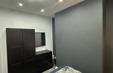 Luxury Detached holiday home Near BHX, JLR, NEC - Foto 8