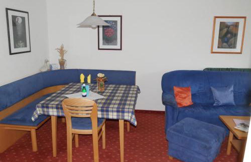 2-Zimmer Deluxe Apartment Bad Füssing - Owner Suite - Foto 8