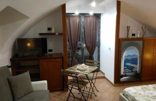 Home in love: balconcino spaccanapoli - Foto 28