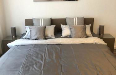 City Center Apartments Düsseldorf - Foto 7