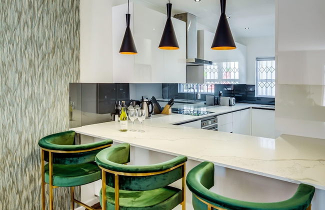 De Waterkant Townhouse With Pool Access 116 DWP - Foto 12